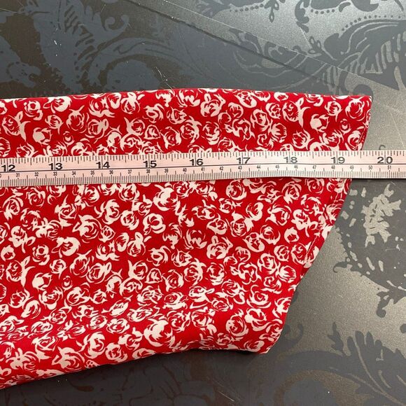 Vintage T&L MuuMuu Factory Authentic Hawaiia Maxi Dress Luau Dress Size 9/10 - Picture 9 of 10